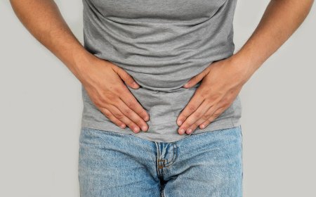 Penis Enlargement That Helps Men Feel More Powerful