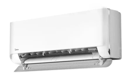 Midea 2 Ton DC Inverter AC T3 Xtreme Series MSAGD-24HRFN