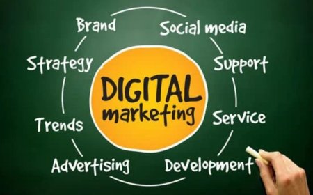 Grow Your Business with the Best Digital Marketing Agency in Kolkata
