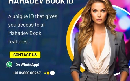 Future enhancements: what’s next for Mahadev Book ID users