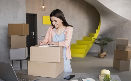 Discover the Benefits of Storage Yards for Rent in the UK