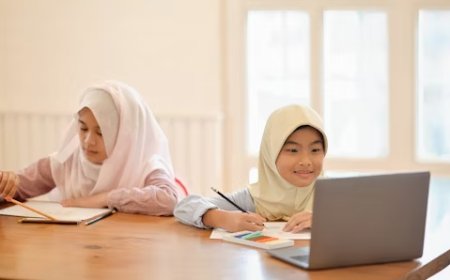 Benefits of Learning with an Online Quran Female Teacher from Home