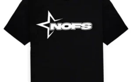 Discover the Bold Identity Behind Nofs: More Than Just a Shirt