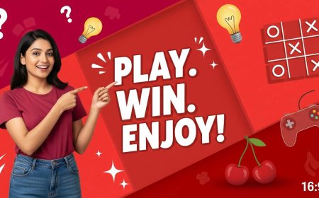 From Boredom to Fun: How Colour Prediction Games Make Your Day Better