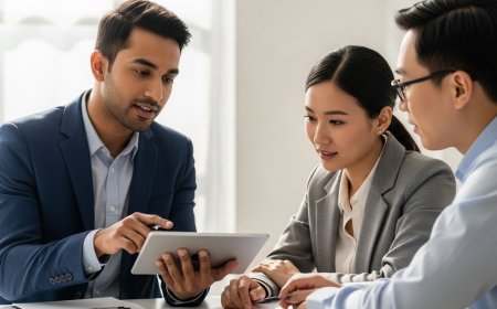 How HR Consultants Can Help Your Business Stay Compliant