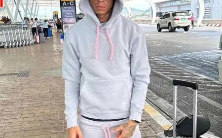 Streetwear Clothing That Speaks Louder Than Words