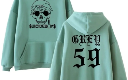 Suicideboys Merch fashion fabrics shop