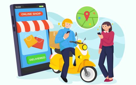 A Step-by-Step Development Guide for Building an Uber Eats Clone from Scratch