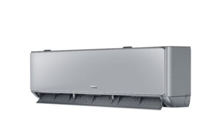 TCL 2 Ton Inverter AC 24T5-SMART-S – Cool Air for Today's Pakistani Homes