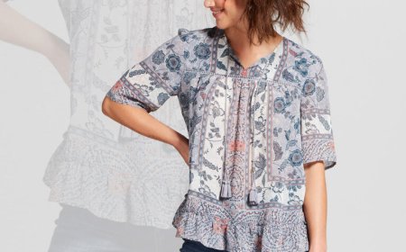 Dress to Impress with Knox Rose Clothing