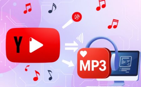 What Is YouTube to MP3 and How Does It Work?