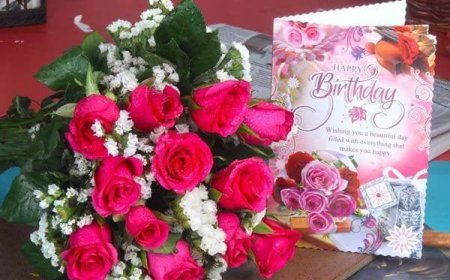 Online Flower Delivery in Bangalore Send Fresh Blooms with Love