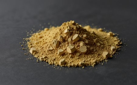 Neodymium Oxide Prices 2025: Chart, Index & Outlook
