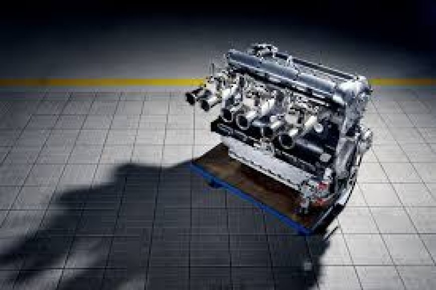 Top 5 Places to Find Reliable Jaguar Engines for Sale Online
