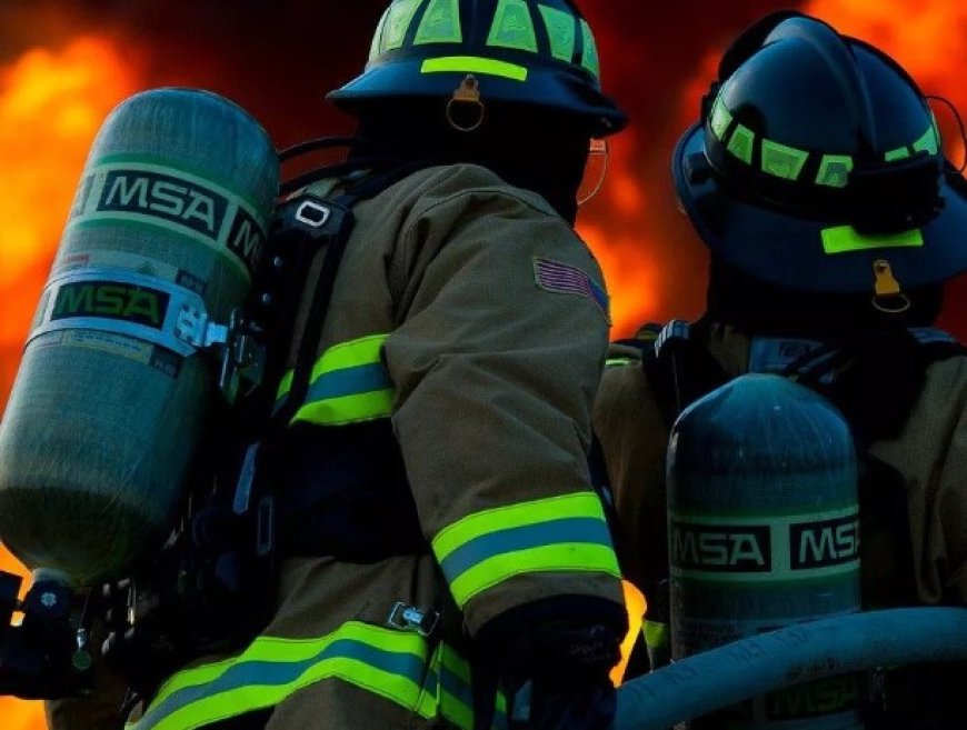 Strengthen Your Safety Systems: Smart Fire Protection and Electrical Compliance for Melbourne Businesses