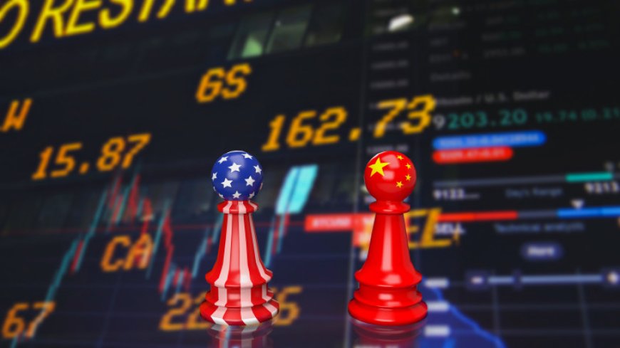 How Geopolitical Tensions in East Asia Impact South Korea’s Forex Markets