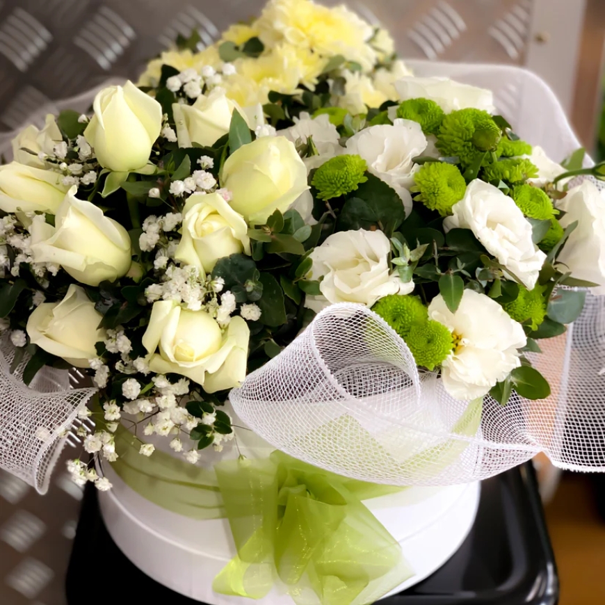 Thoughtful Flower Gifting Across Strathmore and Beyond