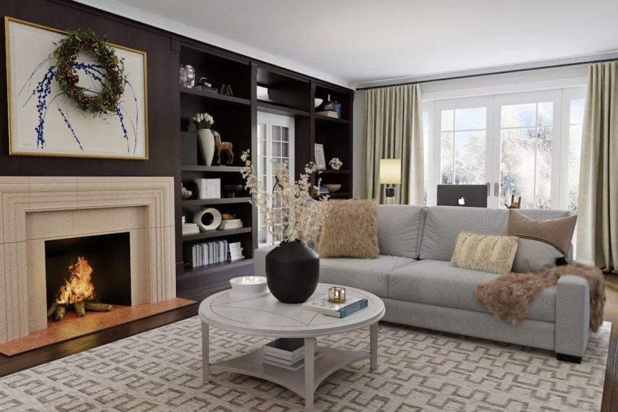 How Interior Designers in Kolkata Plan Modular Kitchen Designs