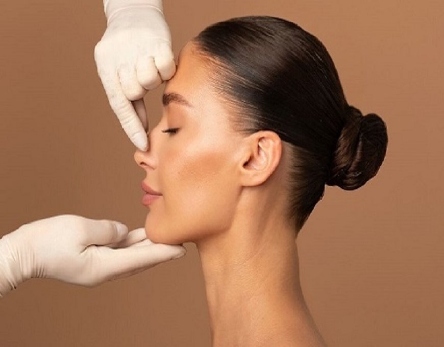 Open vs. Closed Rhinoplasty: Which Is Better for You in Islamabad?