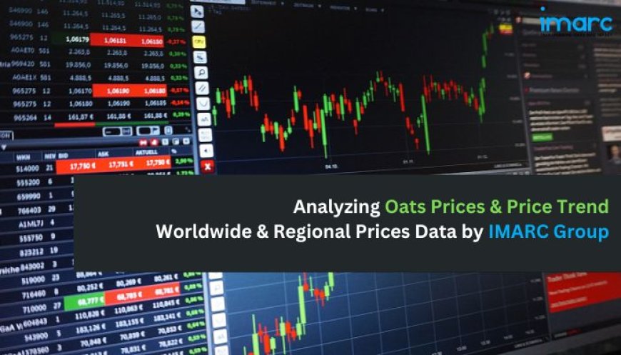 Oats Price Trend | Index | News | Chart | Monitor | Forecast Data