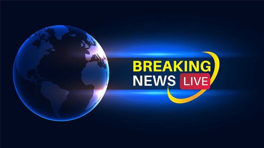 Breaking News You Can’t Miss: What’s Shaking India Right Now?