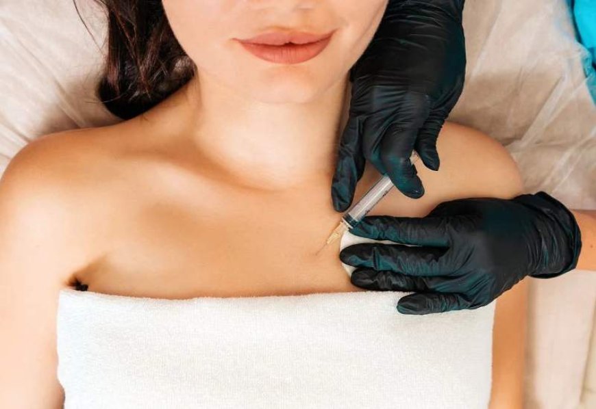 Real Results from Breast Fillers Injections in Dubai Revealed