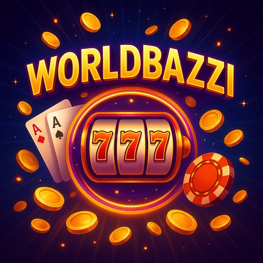 WorldBazzi & Worldbaazi – Your Gateway to Global Gaming, Real Money Rewards, and Endless Excitement