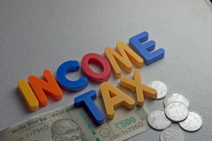 How Income Tax Consultants in Gurgaon Can Handle Income Tax Notices