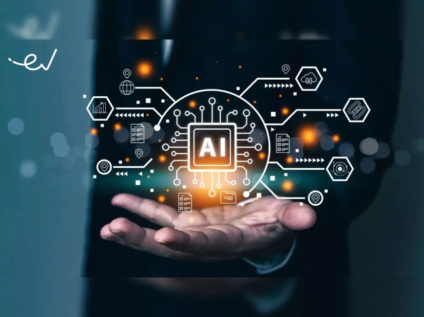 AI Development Services by PrimaFelicitas: Shaping the Future of Intelligent Innovation