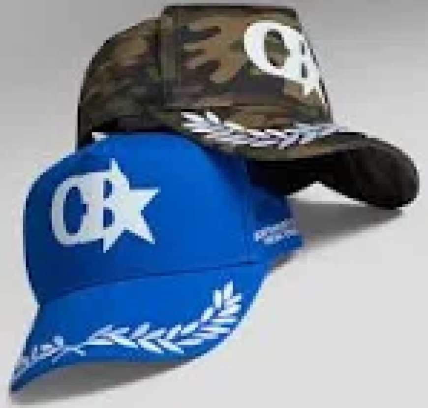 Cole Buxton Tracksuit Stay Cool and Look Sharp