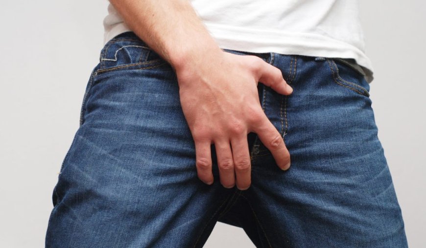 Discover the Power of Penis Enlargement Solutions