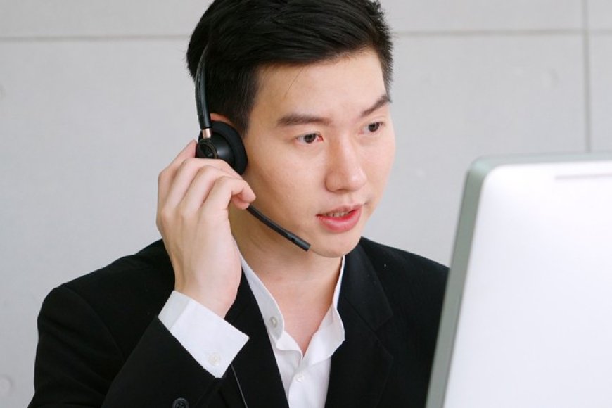 How UAE Banks Use Outbound Calling to Drive Loan Conversions and Upsell Products