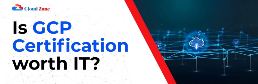 What Are the Key Certifications Offered Under GCP Training?