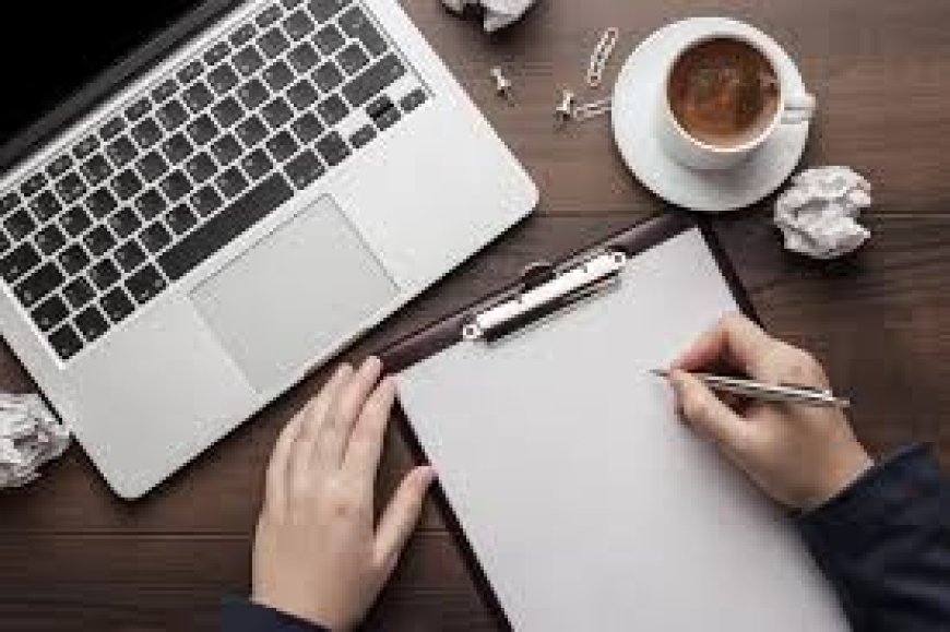 Take My Class Online: Effective Study Habits for Academic Success