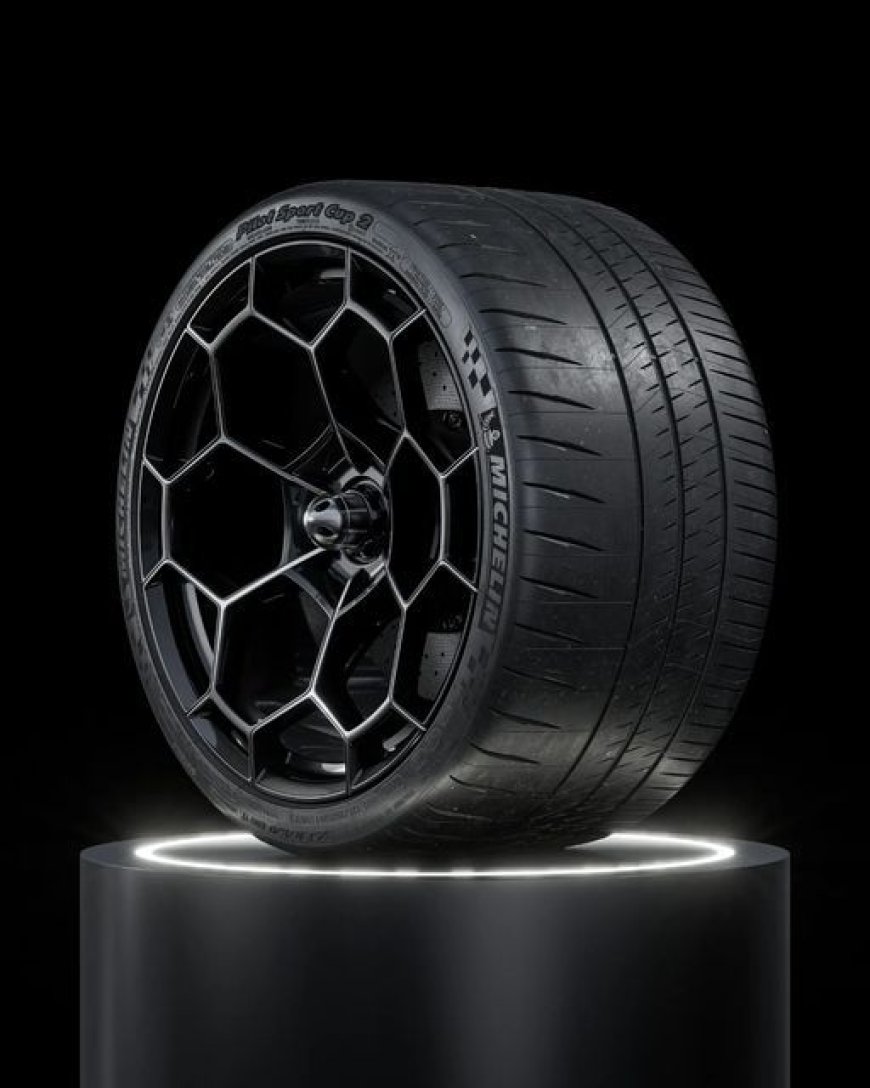 Ultra-High-Performance (UHP) Tire Market Comprehensive Analysis and Forecast 2025 to 2030