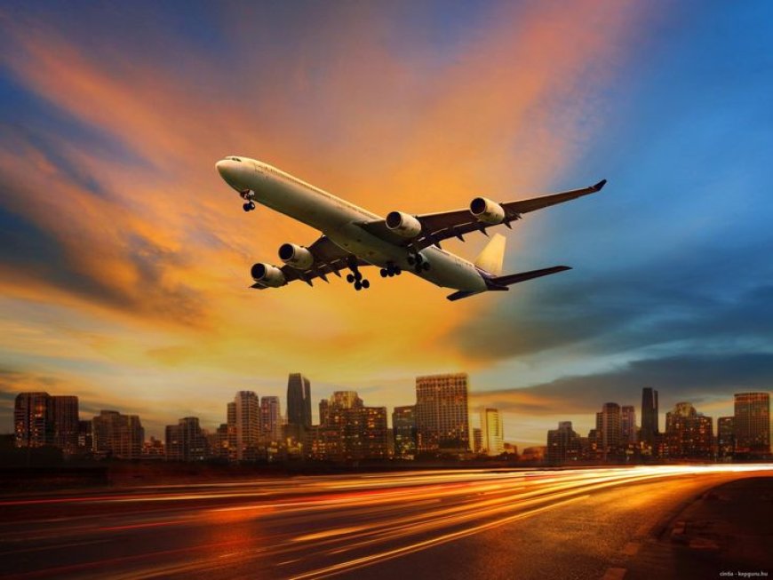 Delhi to Goa Flight: The Ultimate Travel Guide for Quick, Affordable & Scenic Air Journeys