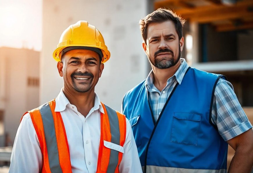 Are Your Behavioral Safety Controls Driving Real Change?