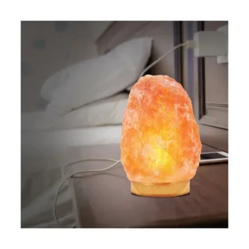 Himalayan Salt Lamp Buying Tips for UK Consumers