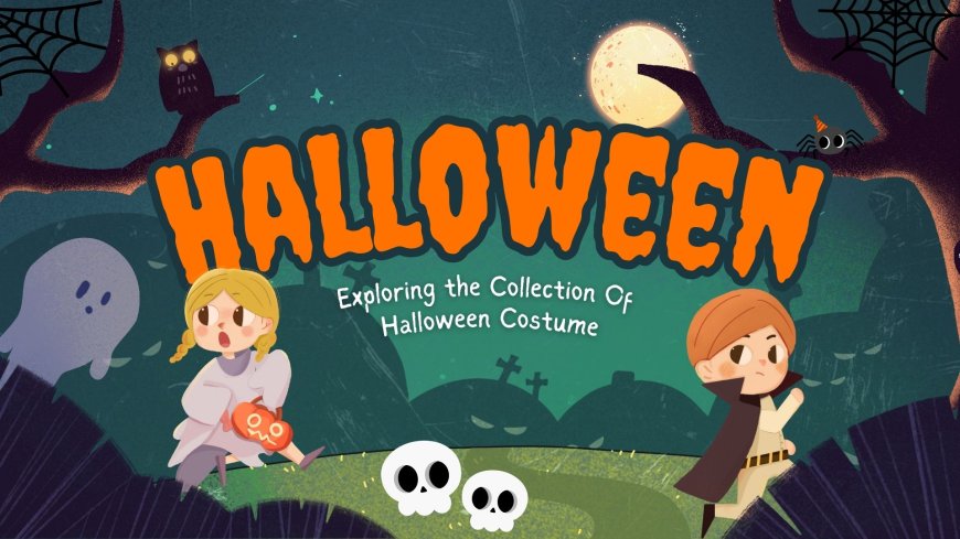 Halloween Horror Nights Jackets