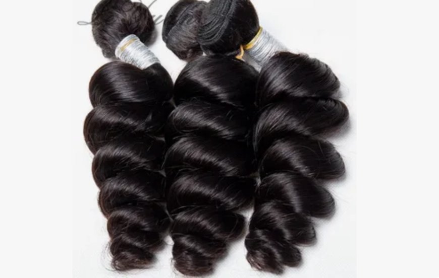 The Ultimate Guide to Hair Bundles and Curly Human Hair Bundles: What You Need to Know