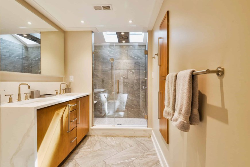 Transform Your Home with a Trusted Bathroom Remodel Contractor and Kitchen Remodeling Contractor