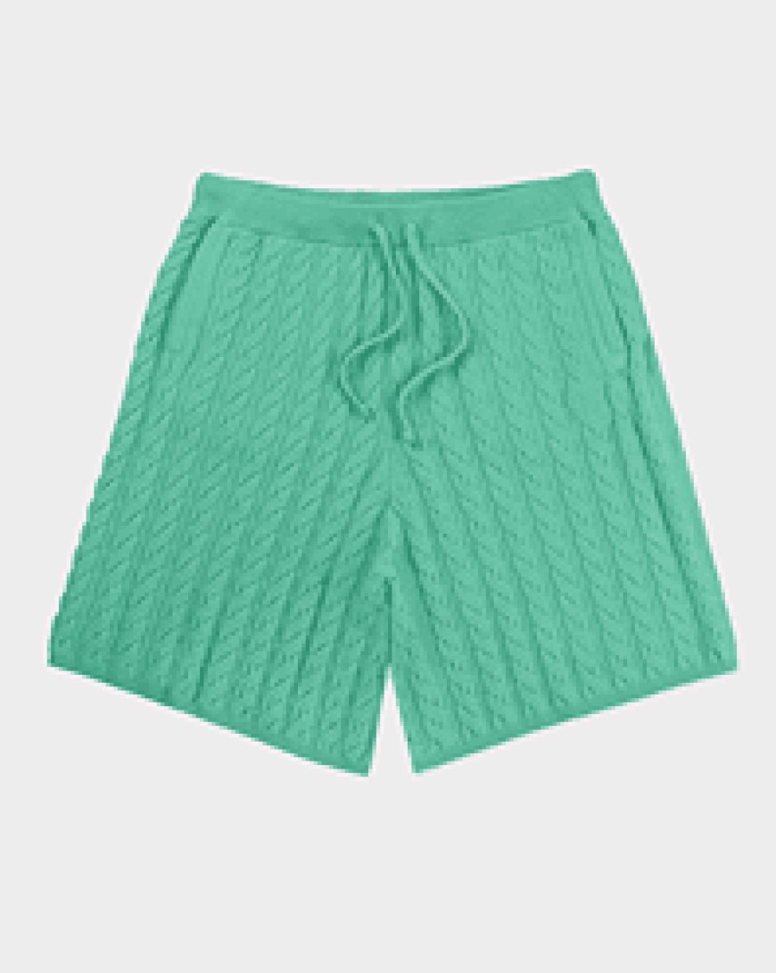 The Rise of Eric Emanuel Shorts: Where Streetwear Meets Lifestyle Luxury