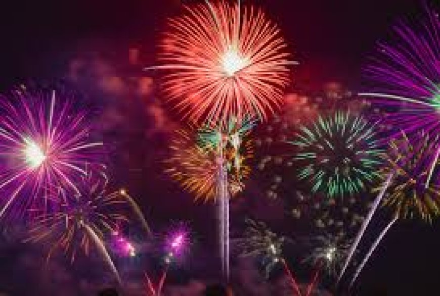 Big Shotter Fireworks: Explore Fireworks for Sale and the Powerful 618 Shot Maybach S600