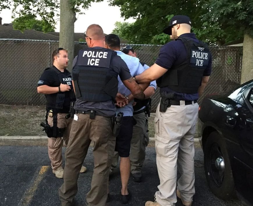 Alien Smuggling Charge and Criminal Immigration: What You Need to Know