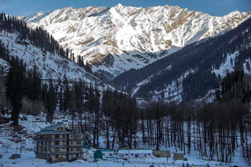 Manali Uncovered: Best Places, Hidden Gems & Travel Tips
