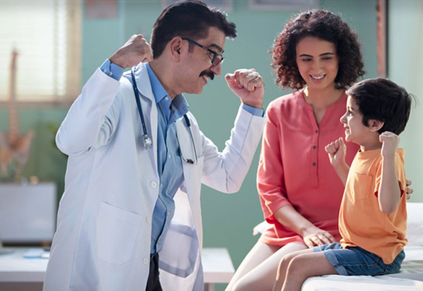 How a Full Body Checkup at Home Can Save You Time and Money