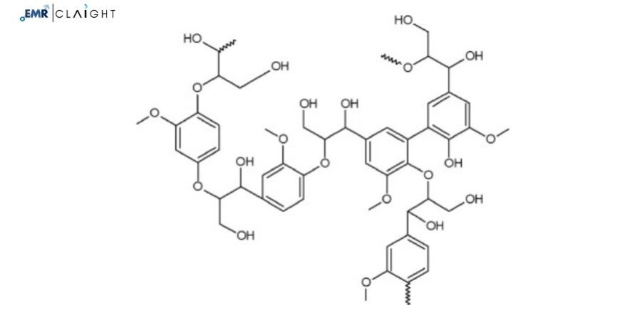 Global Lignin Market: Industry Trends, Growth Drivers and Forecast Outlook