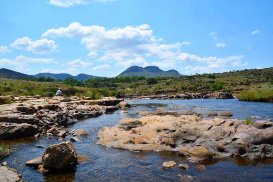 جواهر السفر الخفية في جنوب أفريقيا التي ربما لم تسمع بها من قبل