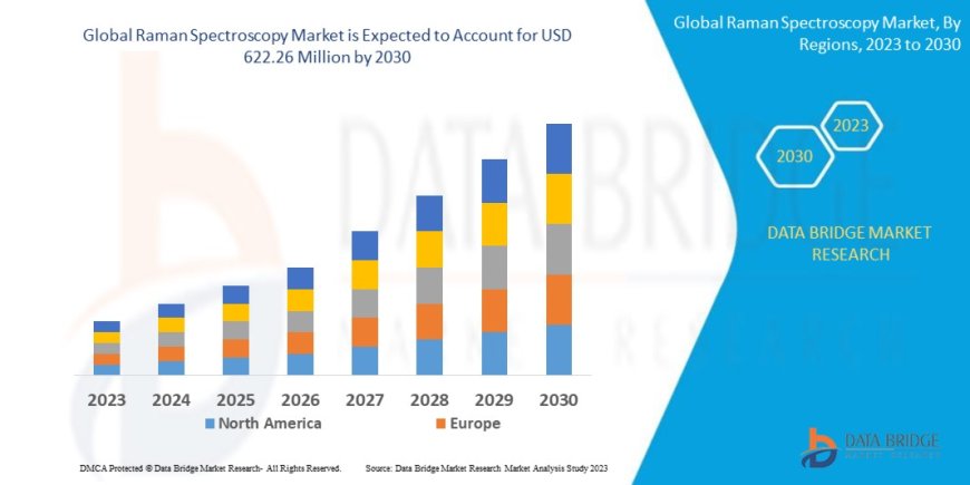 Raman Spectroscopy Market Analysis On Size and Industry Demand 2032