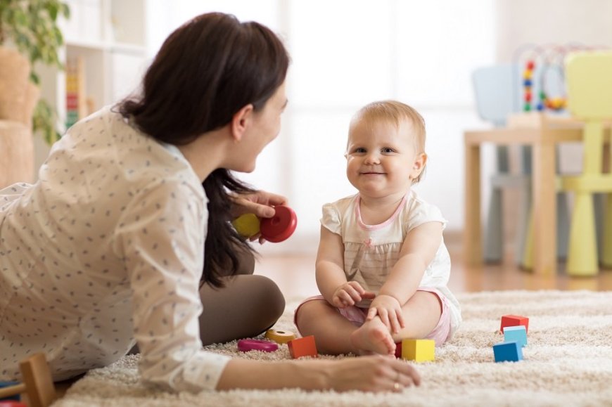 Babysitting Service in Dubai That Parents Absolutely Rely On